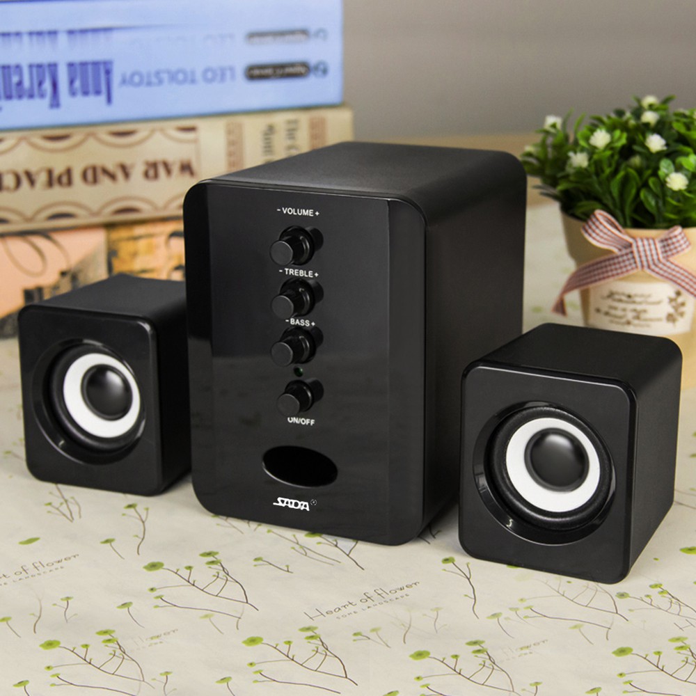 sada subwoofer