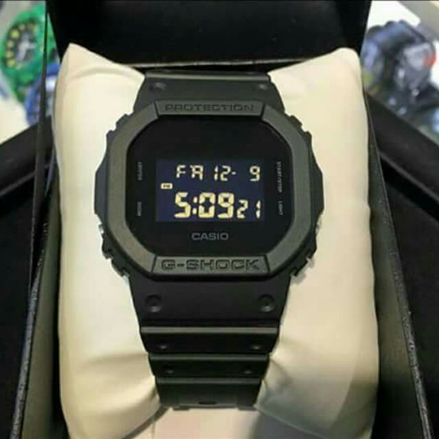 dw5600 price