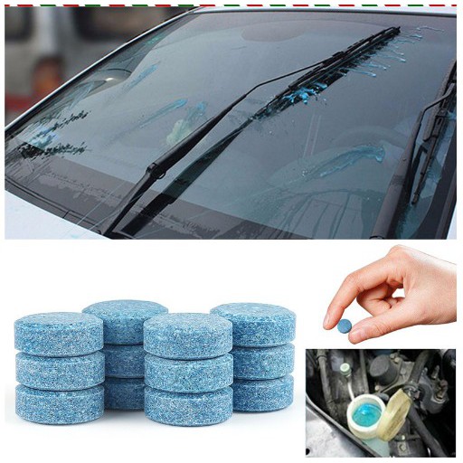 10pc car windscreen wiper well Auto wiper car cleaning windscreen wiper