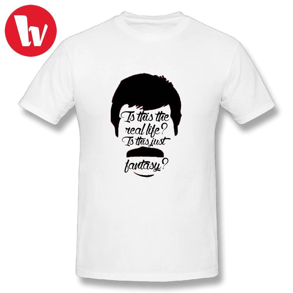 queen band tee shirt