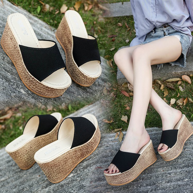 new style sandals ladies 2019