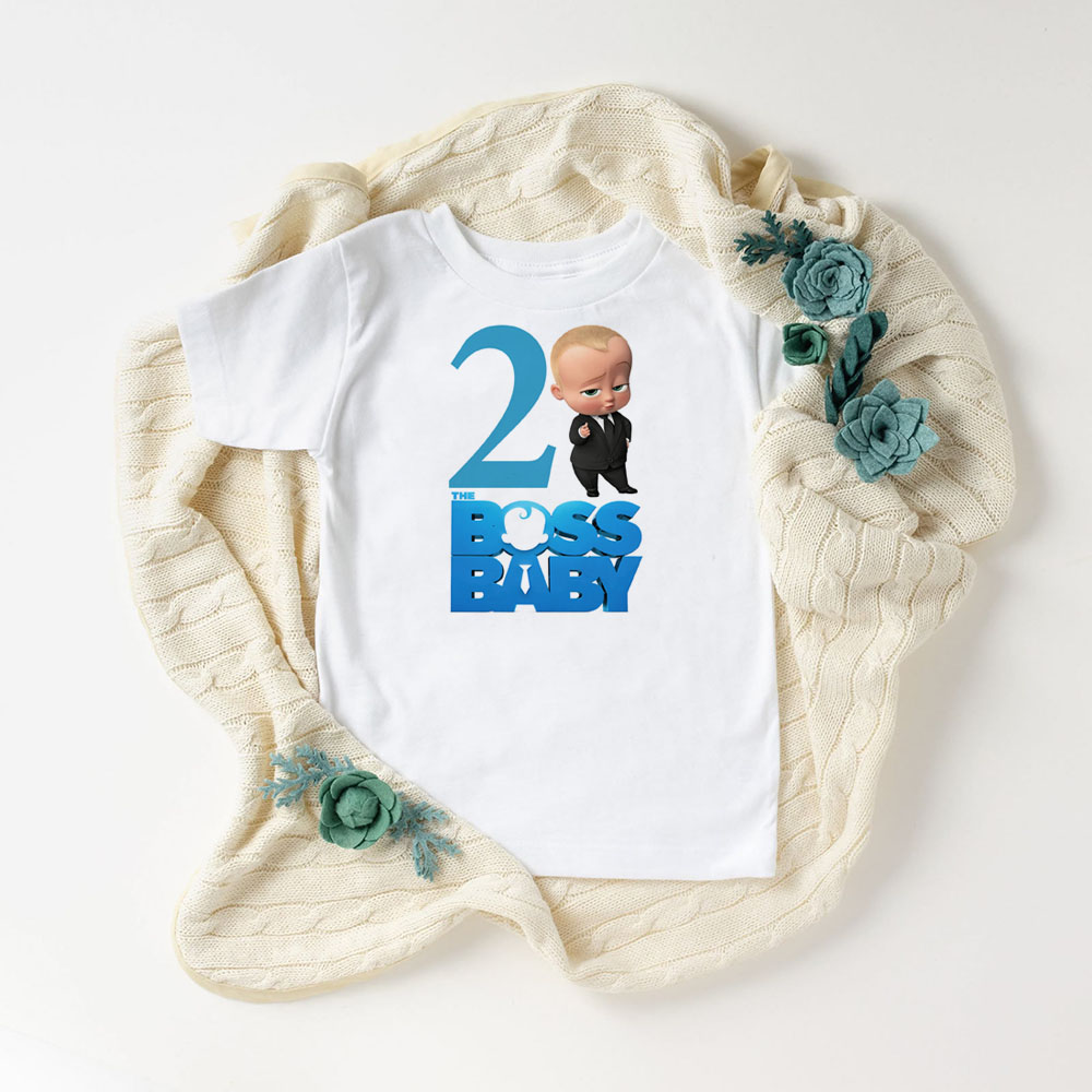 boss baby hoodie for dad