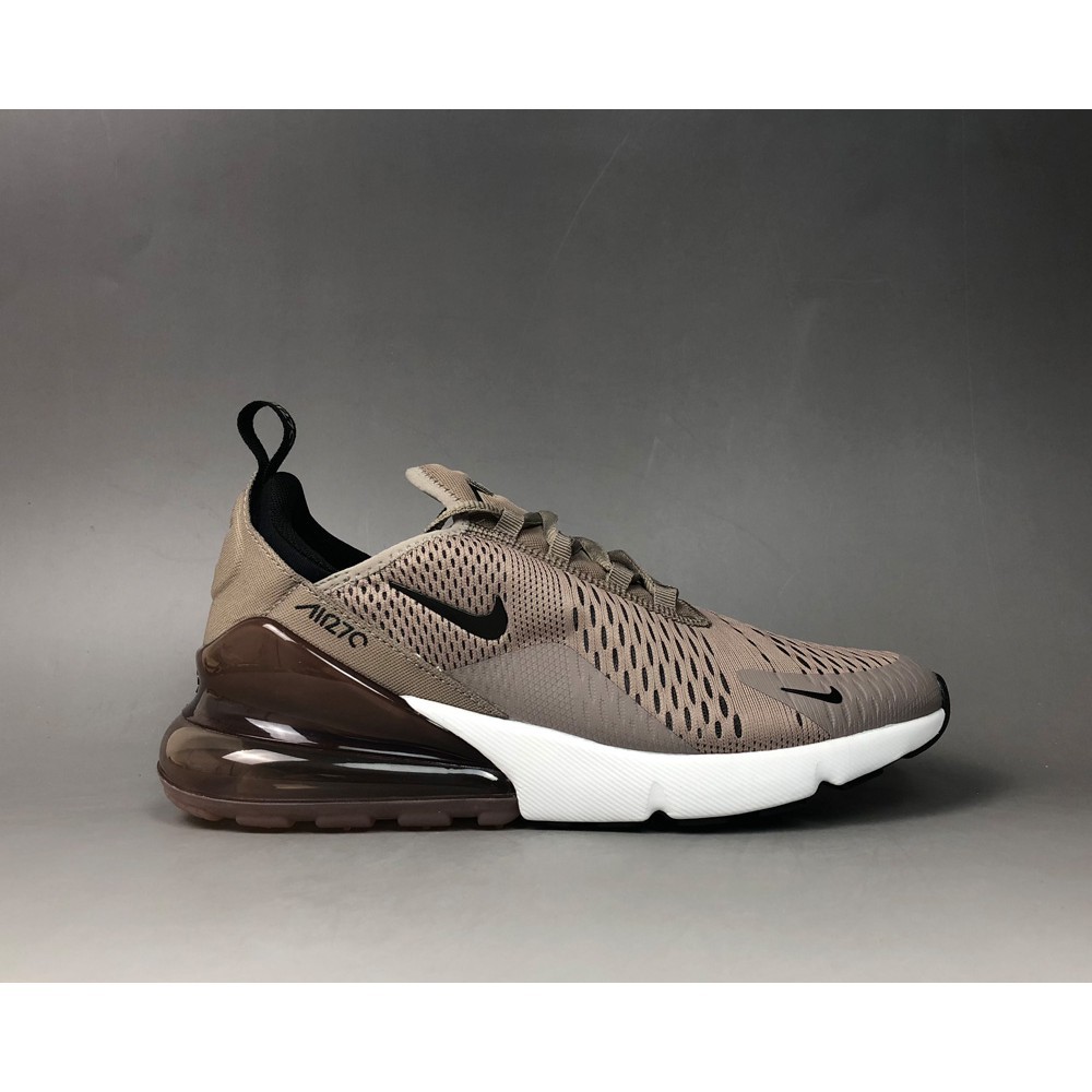 nike air max 270 sepia stone womens