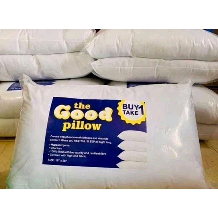 buy pillows