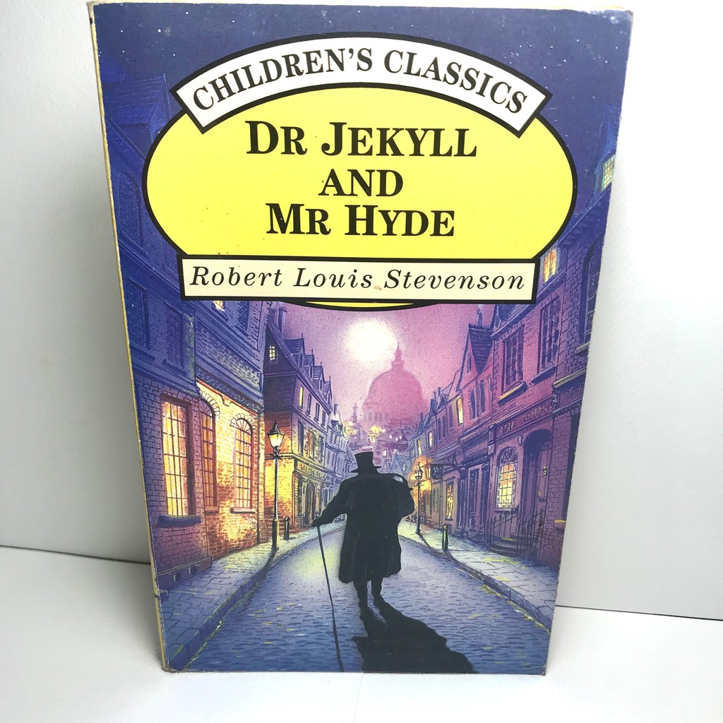 Dr Jekyll And Mr Hyde Themes Reputation