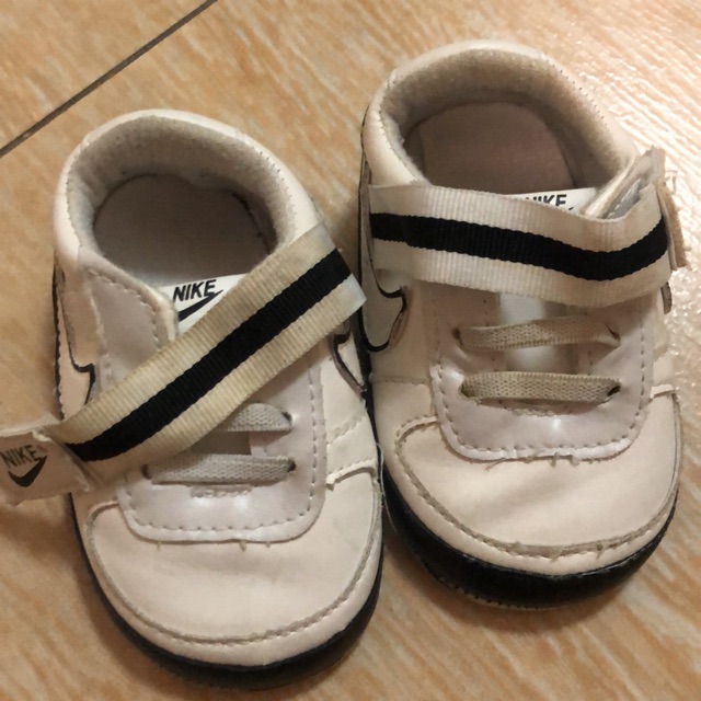 3 month old baby nike shoes