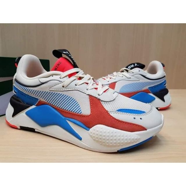 puma rs 100 reinvention