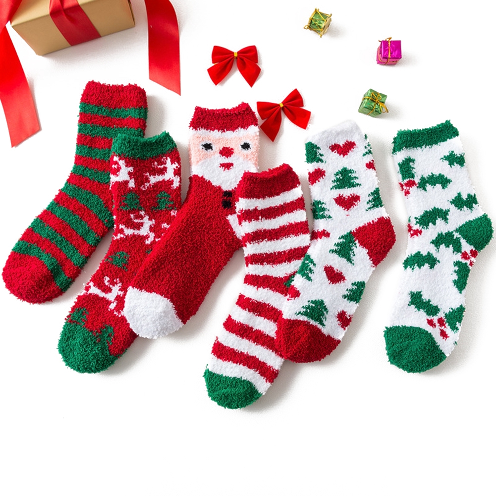 ladies christmas stockings