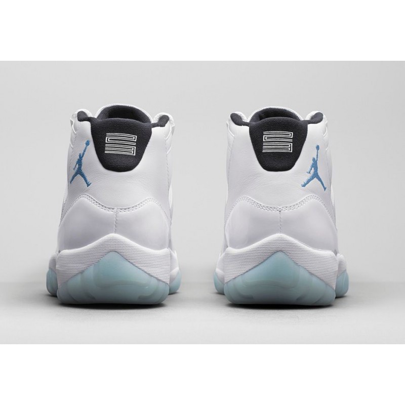 air jordan retro 11 legend blue