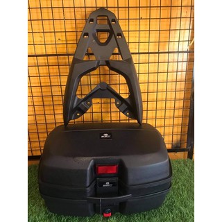 SEC 45L TOP BOX AND 4 HOLES V1 NMAX BRACKET Shopee SEC 45L TOP BOX AND 4 HOLES V1 NMAX BRACKET Shopee