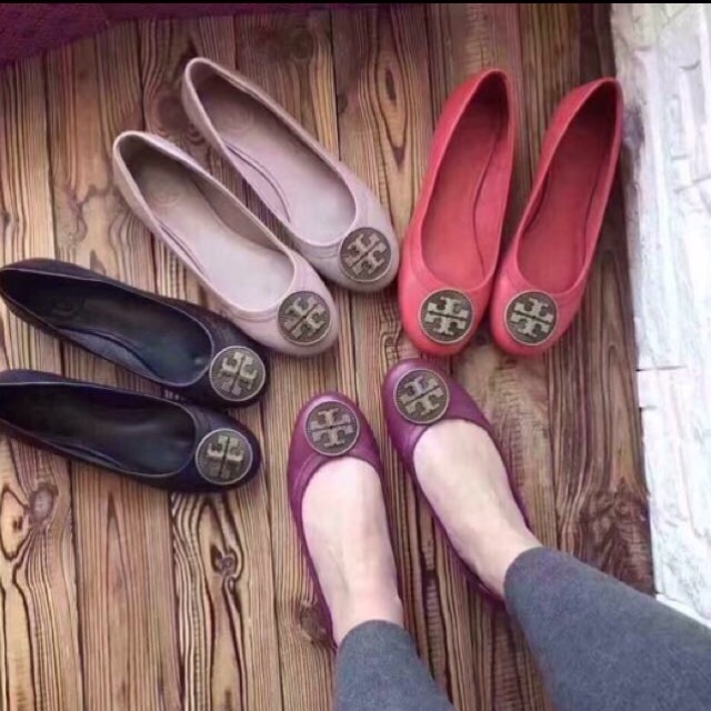 Tory Burch Shoes | Shopee Philippines