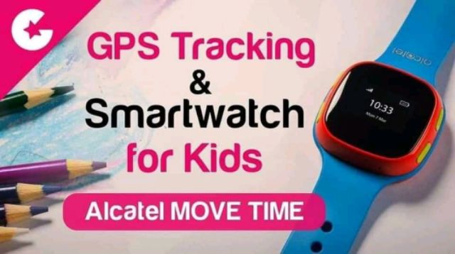 pldt smart watch for kids