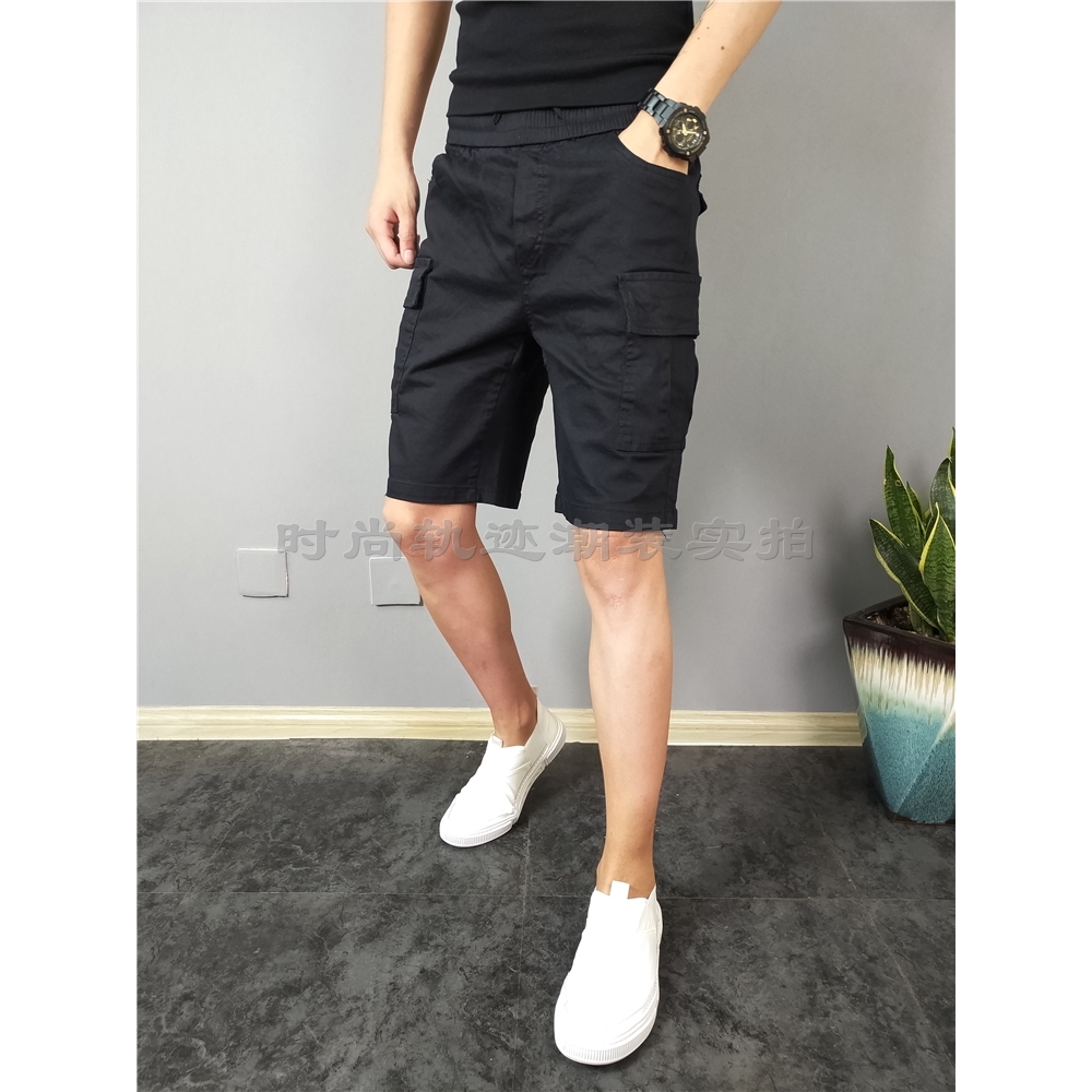 cargo shorts slim