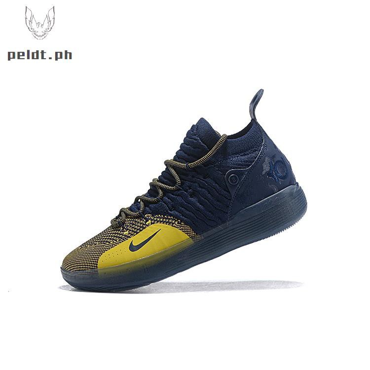 michigan basketball sneakers