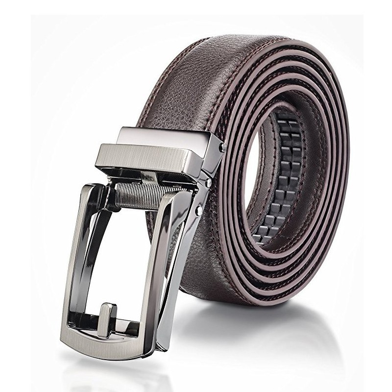 adjustable leather belts