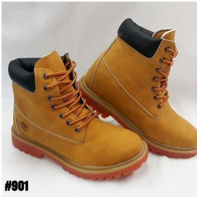 timberland boots quality