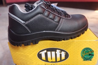 low cut steel toe shoes