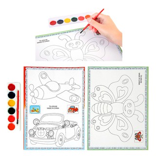 43+ Coloring Book Shopee Best HD