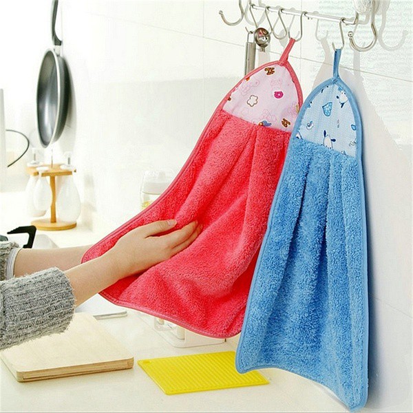 kitchen towel hand towel High Quality Kitchen Towel Soft Hand Towel |  Shopee Philippines