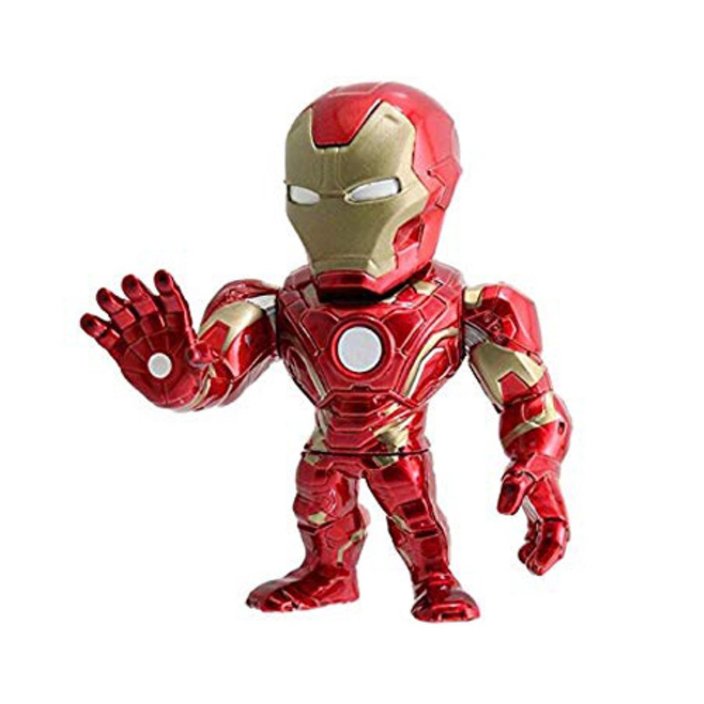 jada toys iron man