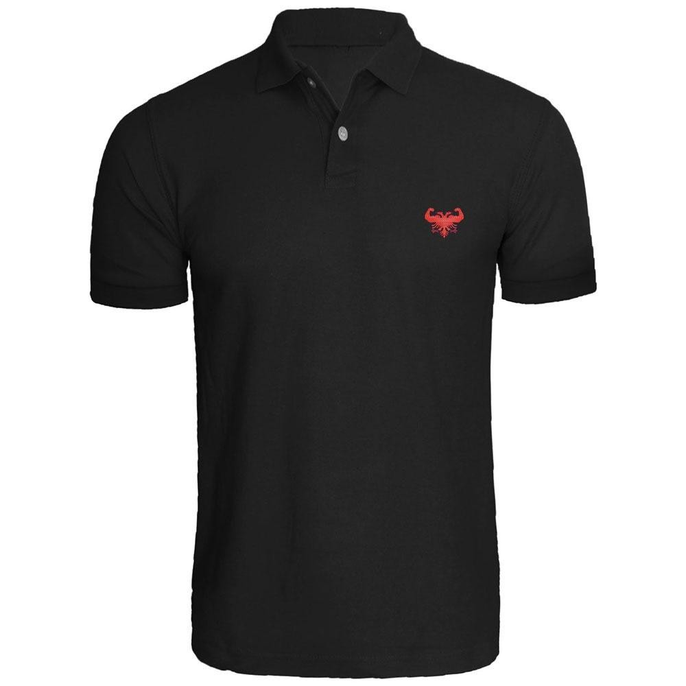 non iron polo shirts