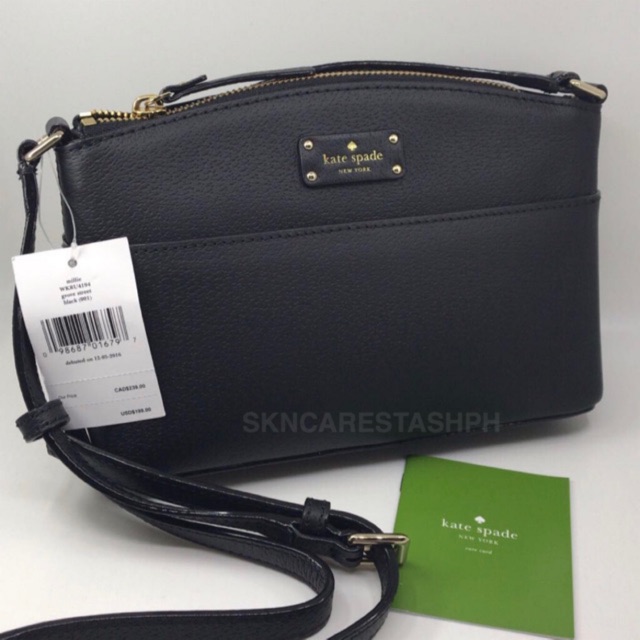 kate spade millie