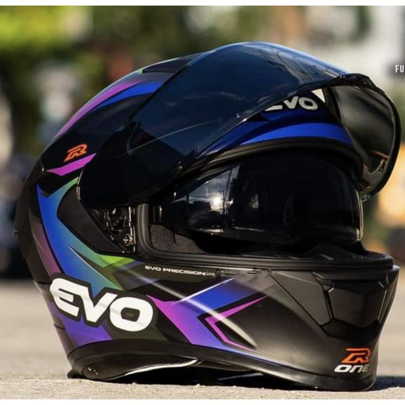 Gt Pro Renegade One Evo Shopee Philippines