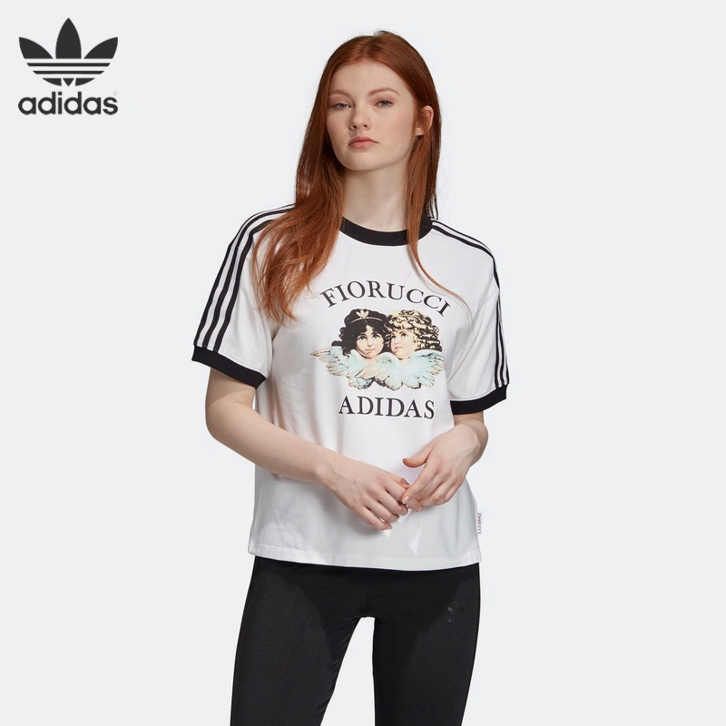 adidas fiorucci shirt