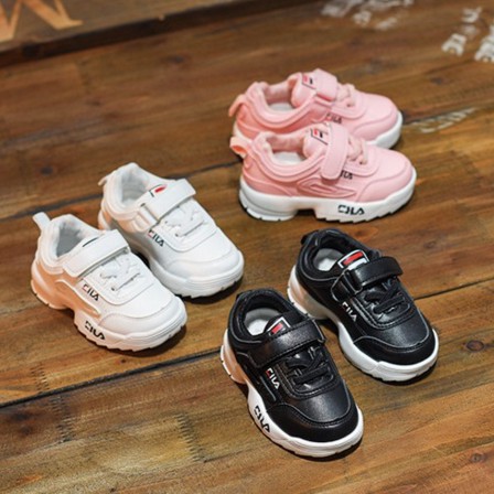 infant fila shoes