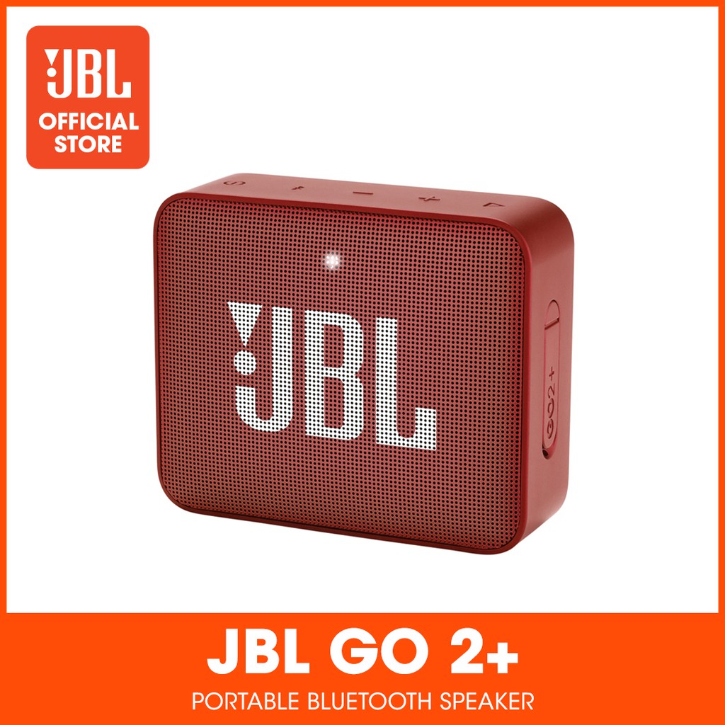 price of jbl go 2