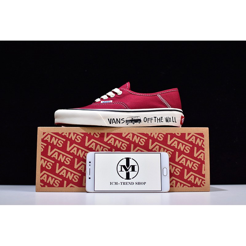 yusuke hanai vans shoes