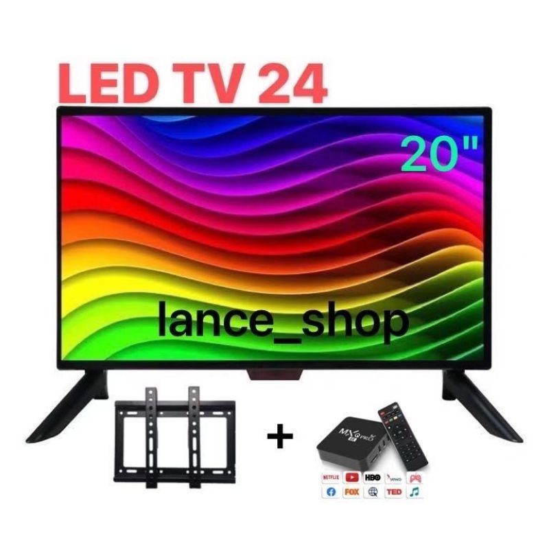 Colby Tv Box , Boomboxes – KLBZW