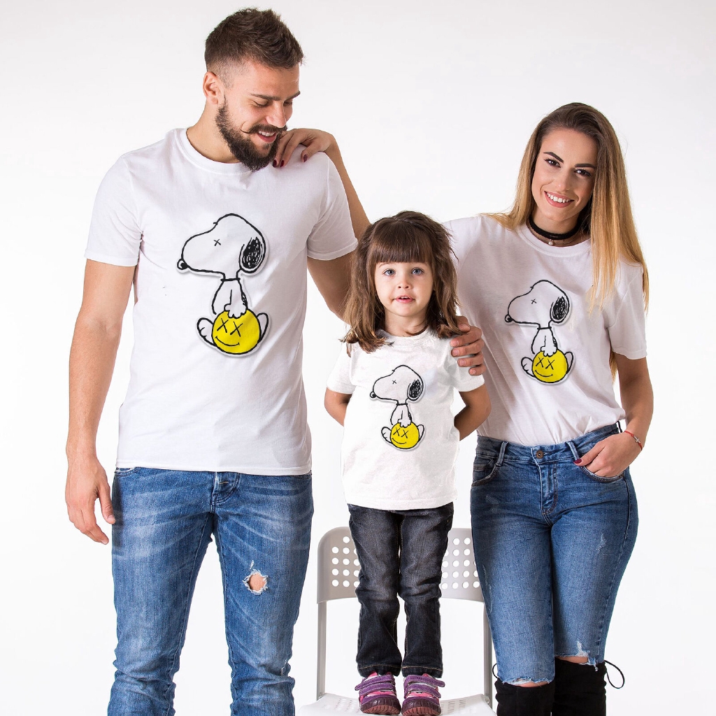 matching dad and baby clothes