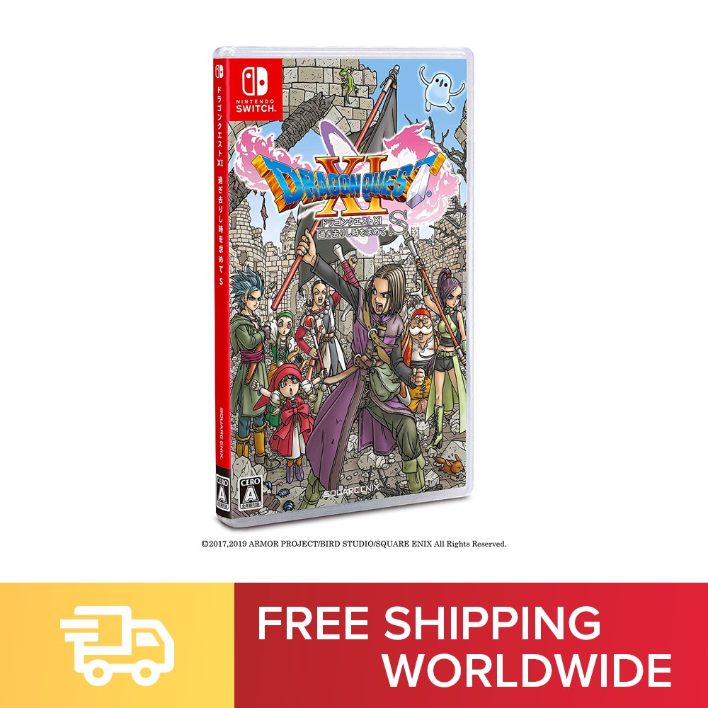 free japanese switch games