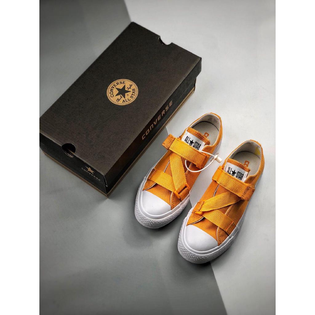 velcro chucks