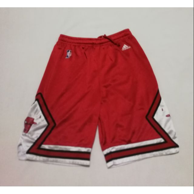 authentic nba shorts