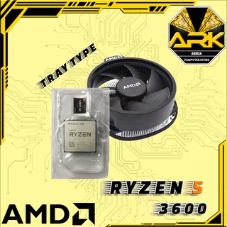 Ryzen 5 3600 Prices And Online Deals Jul 21 Shopee Philippines