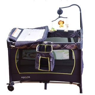 pack n play accessories canopy