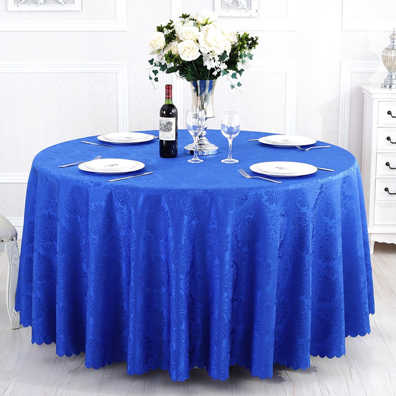 restaurant tablecloths