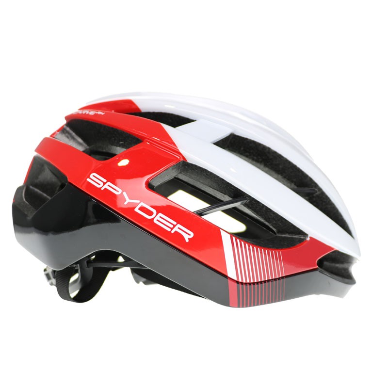 spyder road bike helmet