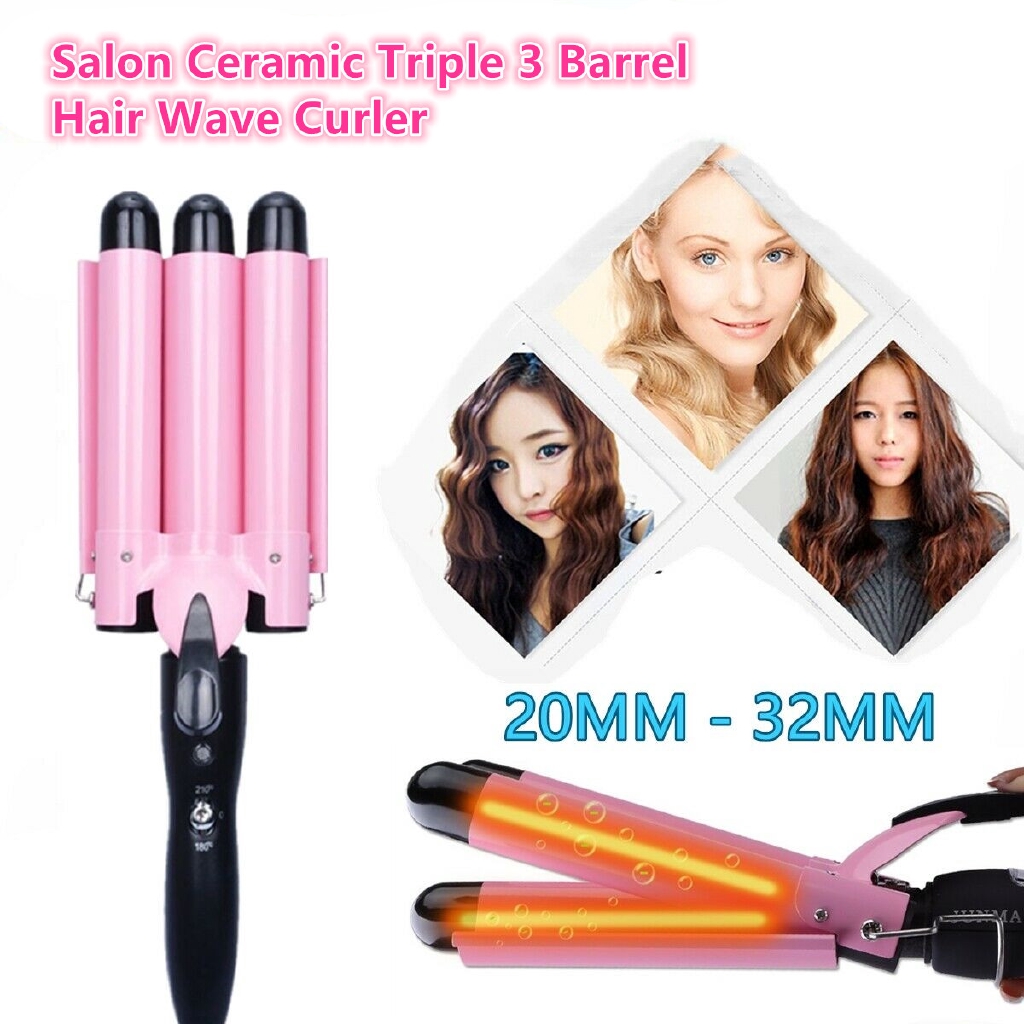 best wave crimper