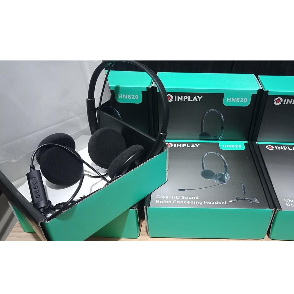 hn620 headset