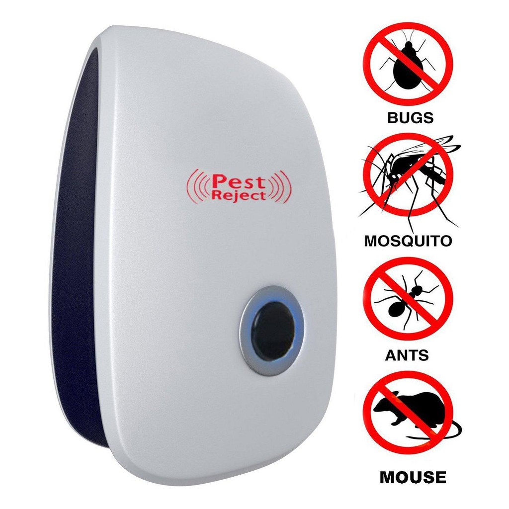 Electronic Pest repeller Pest Control 