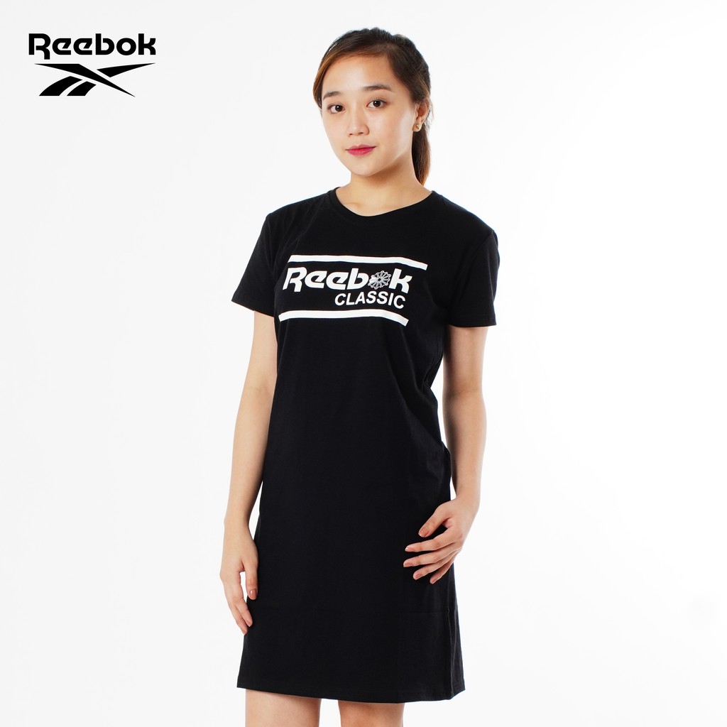 reebok t shirt for ladies
