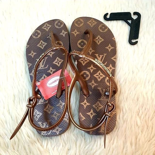 lv havaianas