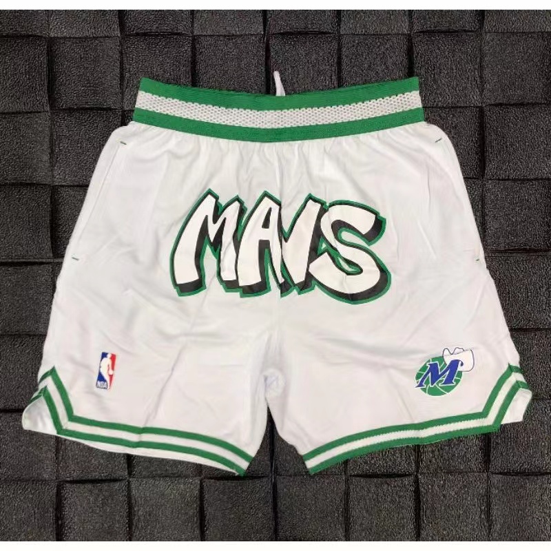 nba jersey shorts with inner mesh flight premium quality basketball ...