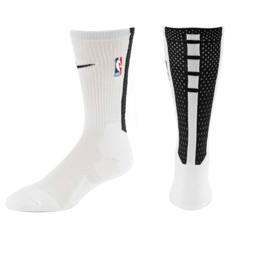 nike basketball socks nba