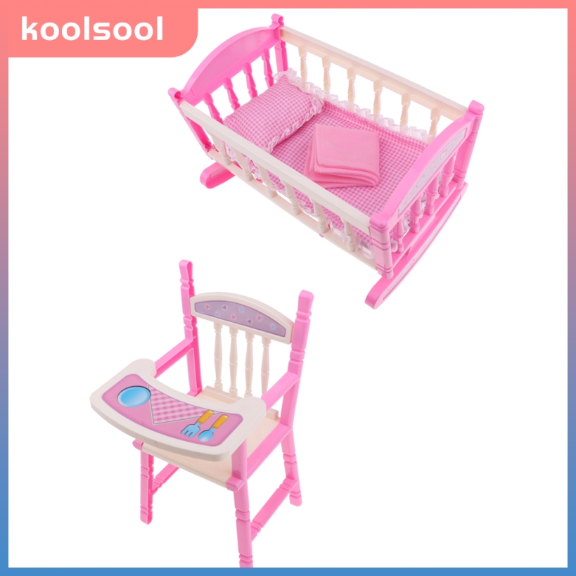 baby doll bedroom set