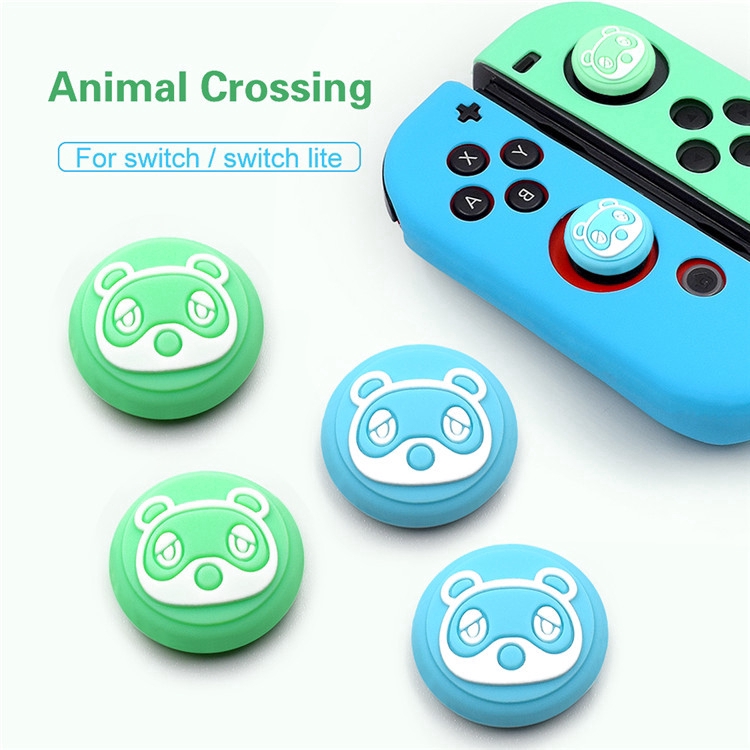 animal crossing joystick covers