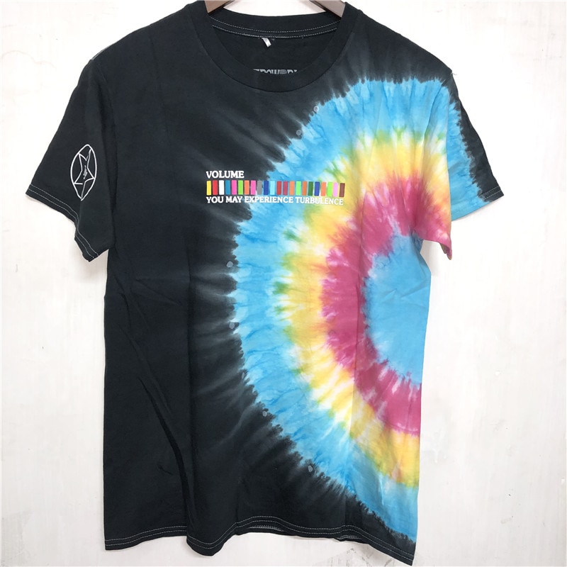 astroworld festival run shirt